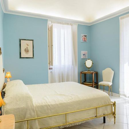 Nel Vicolo Luxury B&B Penne Bagian luar foto