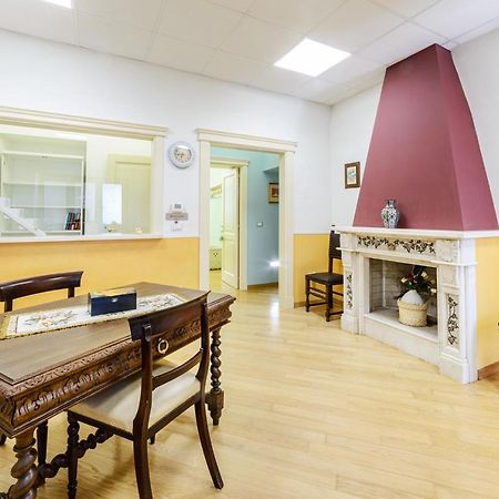 Nel Vicolo Luxury B&B Penne Bagian luar foto