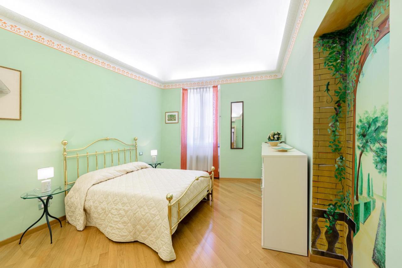Nel Vicolo Luxury B&B Penne Bagian luar foto