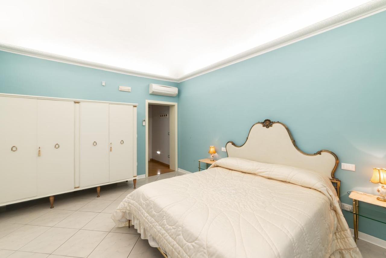 Nel Vicolo Luxury B&B Penne Bagian luar foto
