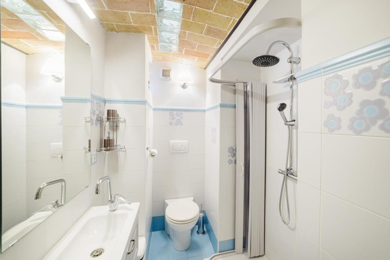 Nel Vicolo Luxury B&B Penne Bagian luar foto
