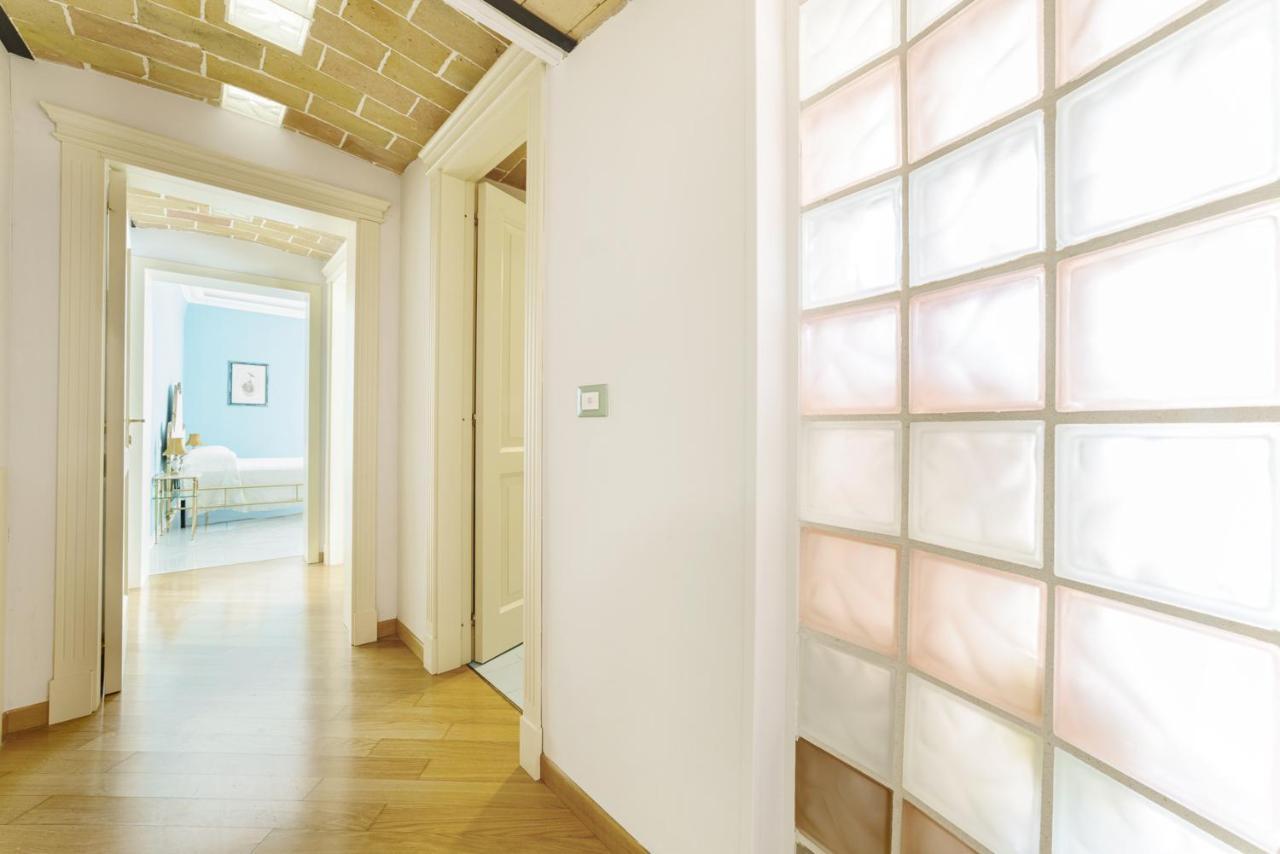 Nel Vicolo Luxury B&B Penne Bagian luar foto