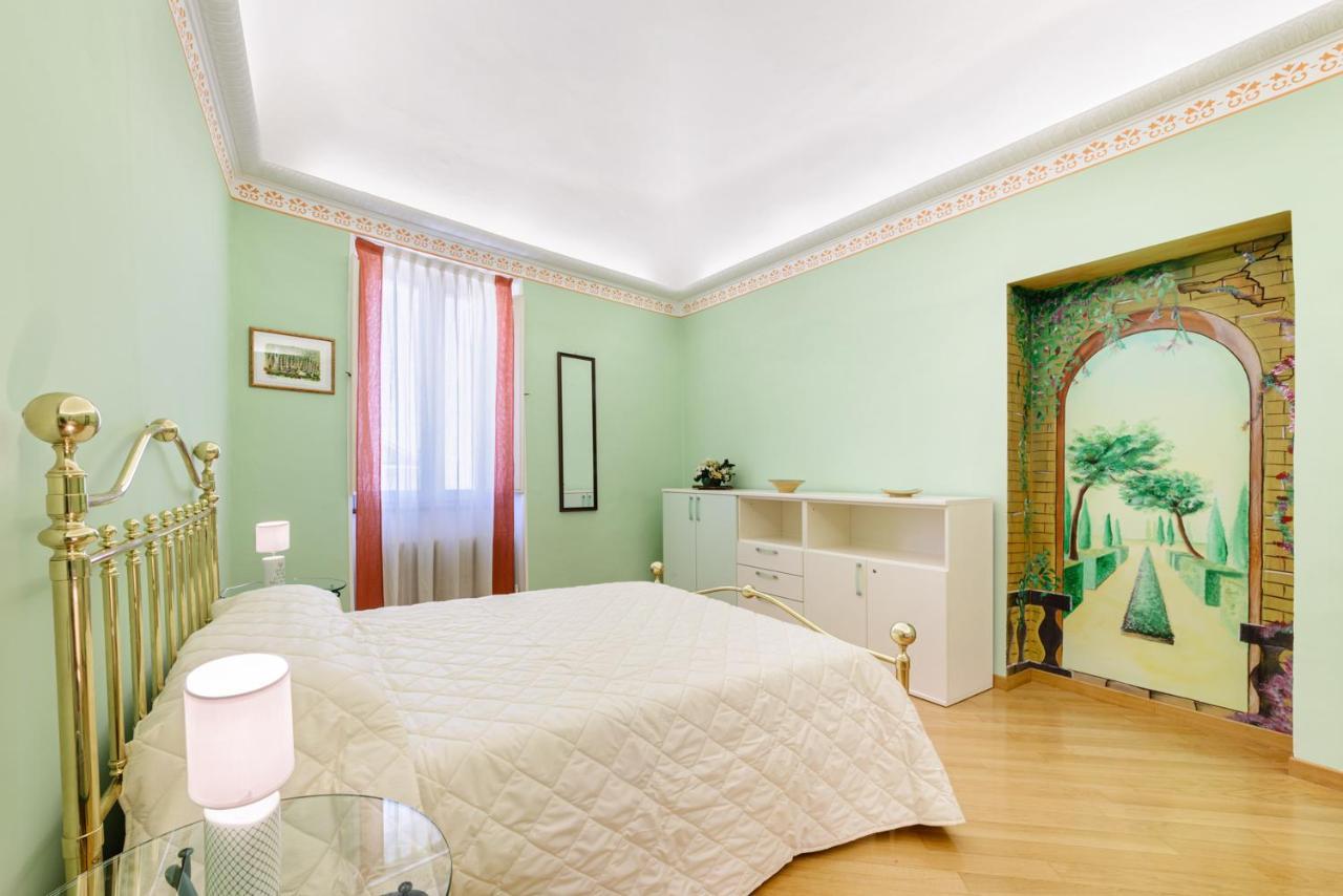 Nel Vicolo Luxury B&B Penne Bagian luar foto